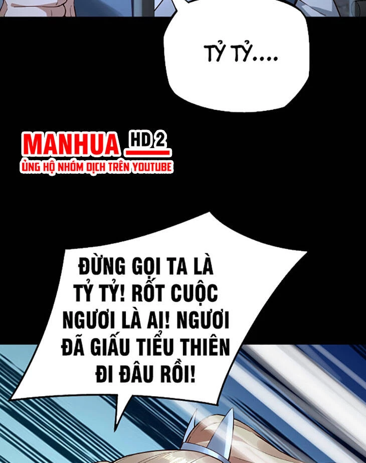 [FIX Thứ tự] Ta Trời Sinh Đã Là Nhân Vật Phản Diện Chapter 16 - Trang 2