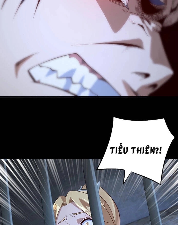 [FIX Thứ tự] Ta Trời Sinh Đã Là Nhân Vật Phản Diện Chapter 16 - Trang 2