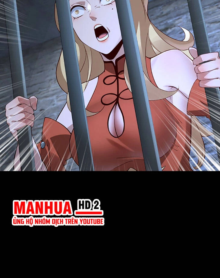 [FIX Thứ tự] Ta Trời Sinh Đã Là Nhân Vật Phản Diện Chapter 16 - Trang 2