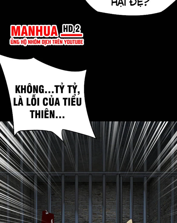 [FIX Thứ tự] Ta Trời Sinh Đã Là Nhân Vật Phản Diện Chapter 16 - Trang 2