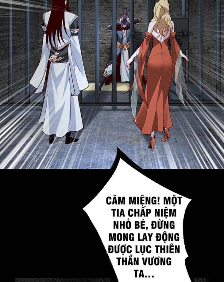 [FIX Thứ tự] Ta Trời Sinh Đã Là Nhân Vật Phản Diện Chapter 16 - Trang 2