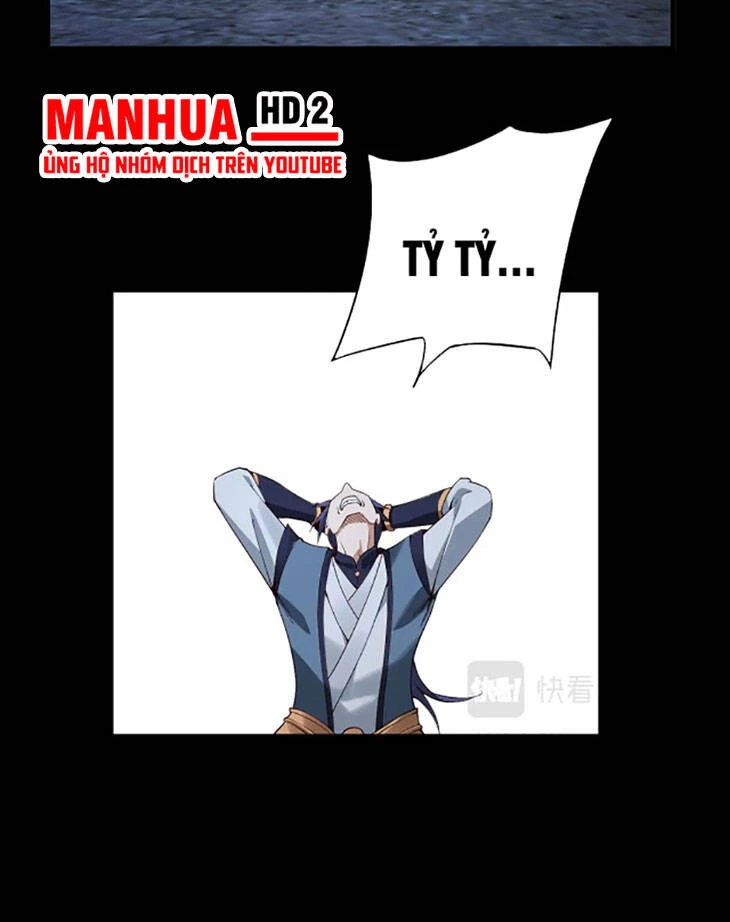 [FIX Thứ tự] Ta Trời Sinh Đã Là Nhân Vật Phản Diện Chapter 16 - Trang 2