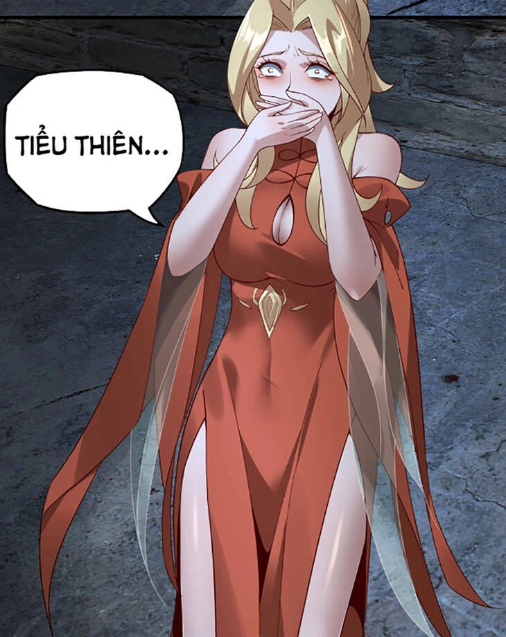 [FIX Thứ tự] Ta Trời Sinh Đã Là Nhân Vật Phản Diện Chapter 16 - Trang 2