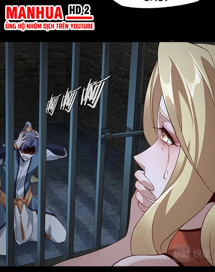 [FIX Thứ tự] Ta Trời Sinh Đã Là Nhân Vật Phản Diện Chapter 16 - Trang 2