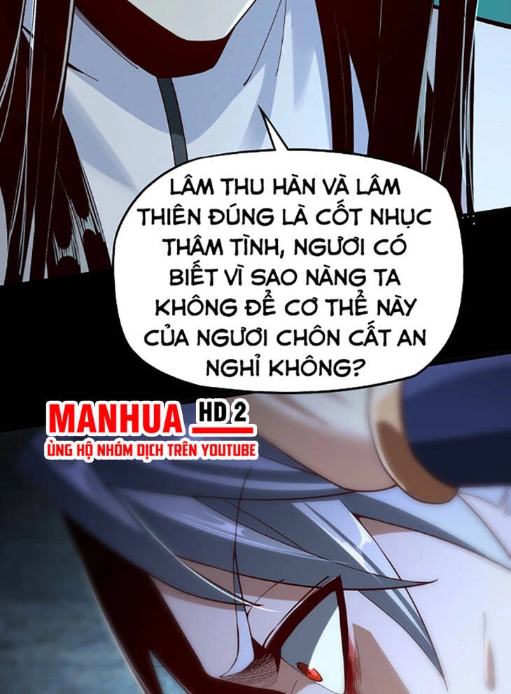 [FIX Thứ tự] Ta Trời Sinh Đã Là Nhân Vật Phản Diện Chapter 16 - Trang 2