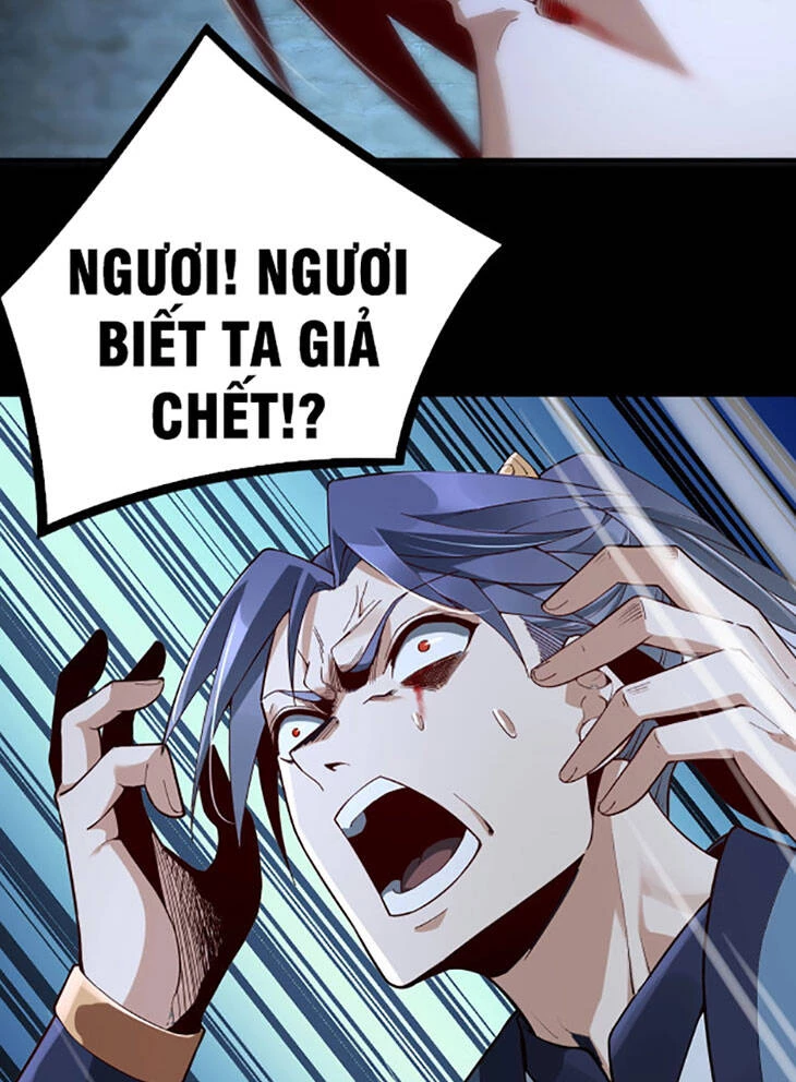 [FIX Thứ tự] Ta Trời Sinh Đã Là Nhân Vật Phản Diện Chapter 16 - Trang 2