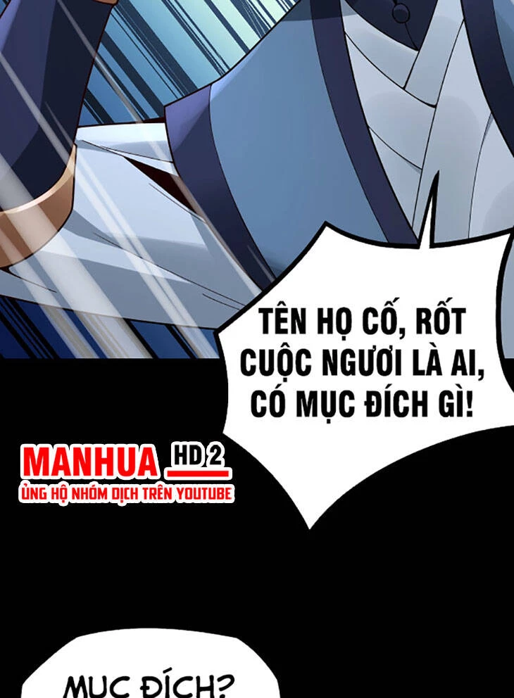 [FIX Thứ tự] Ta Trời Sinh Đã Là Nhân Vật Phản Diện Chapter 16 - Trang 2