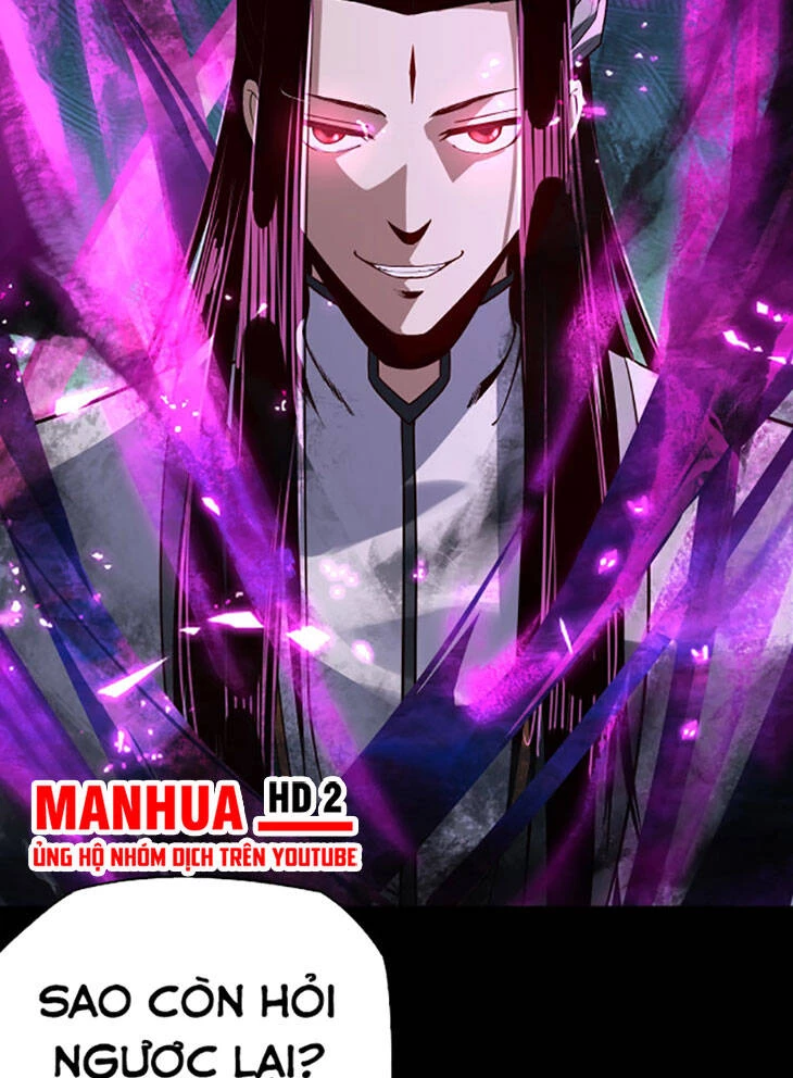 [FIX Thứ tự] Ta Trời Sinh Đã Là Nhân Vật Phản Diện Chapter 16 - Trang 2