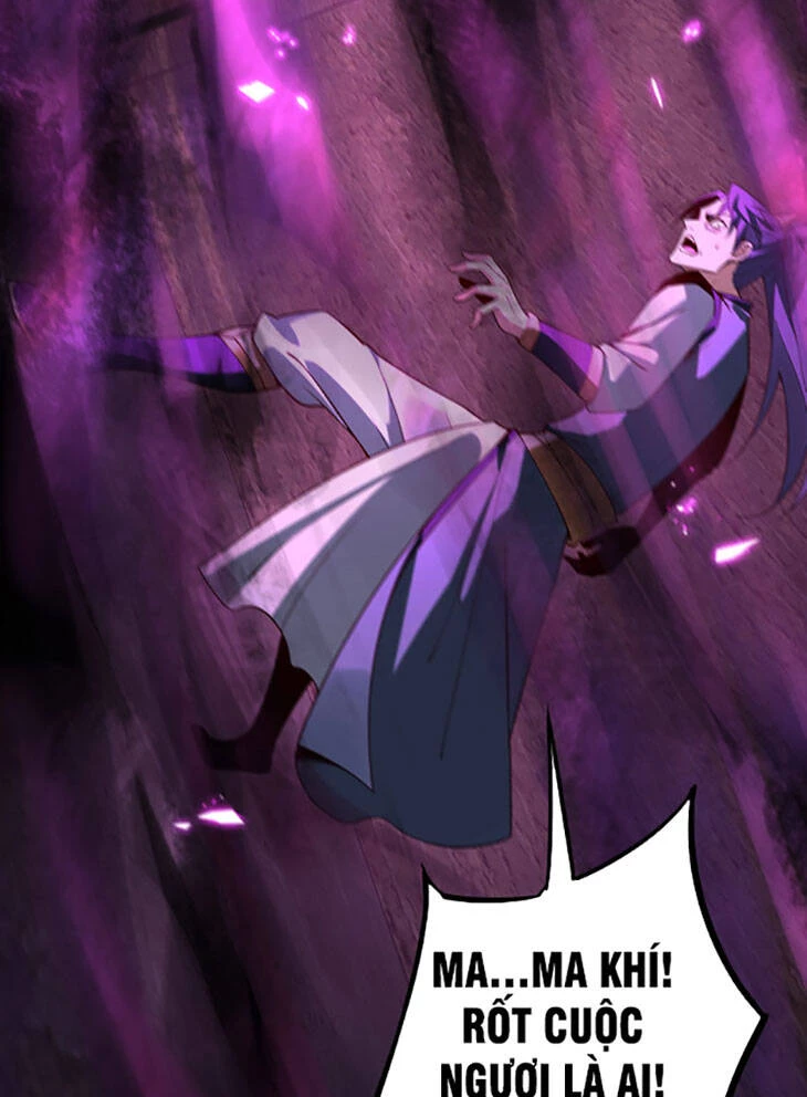 [FIX Thứ tự] Ta Trời Sinh Đã Là Nhân Vật Phản Diện Chapter 16 - Trang 2