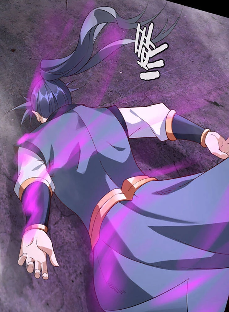 [FIX Thứ tự] Ta Trời Sinh Đã Là Nhân Vật Phản Diện Chapter 16 - Trang 2