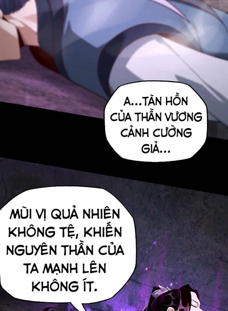 [FIX Thứ tự] Ta Trời Sinh Đã Là Nhân Vật Phản Diện Chapter 16 - Trang 2