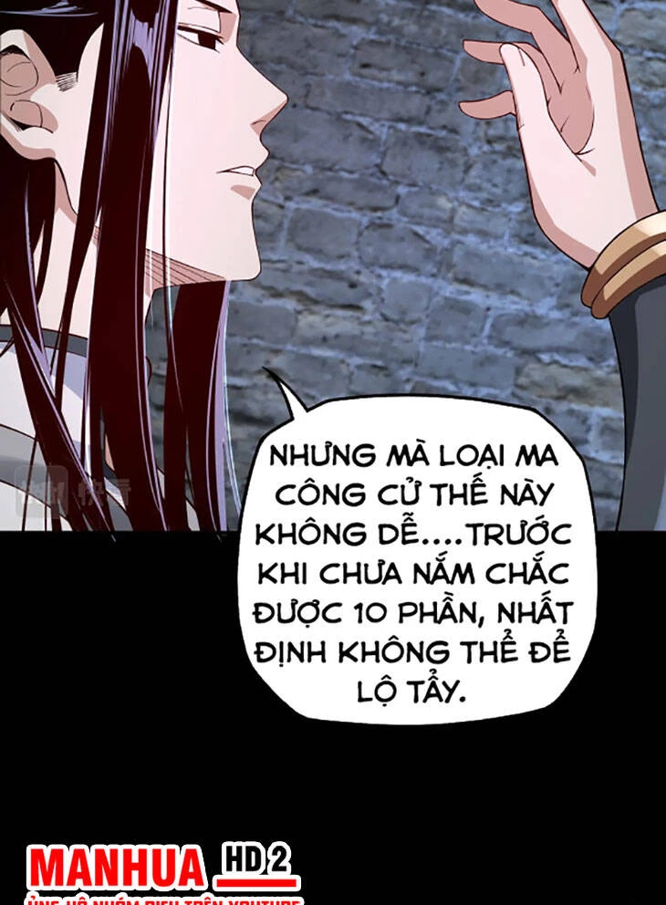 [FIX Thứ tự] Ta Trời Sinh Đã Là Nhân Vật Phản Diện Chapter 16 - Trang 2