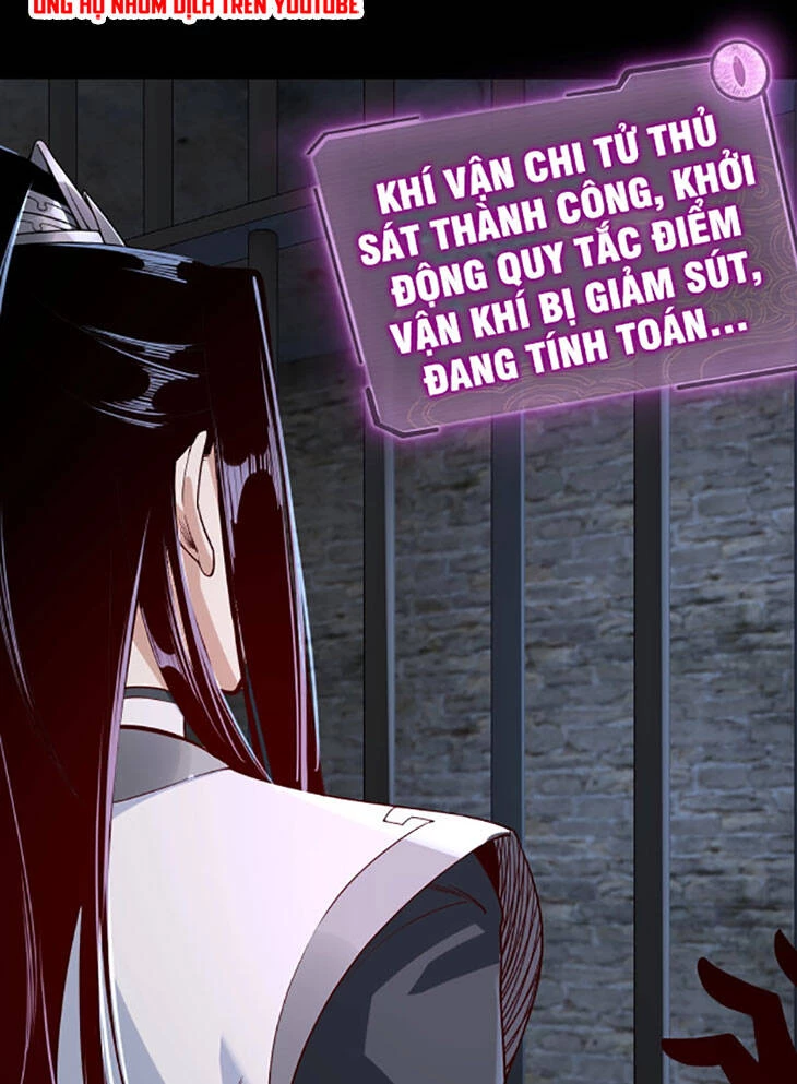 [FIX Thứ tự] Ta Trời Sinh Đã Là Nhân Vật Phản Diện Chapter 16 - Trang 2