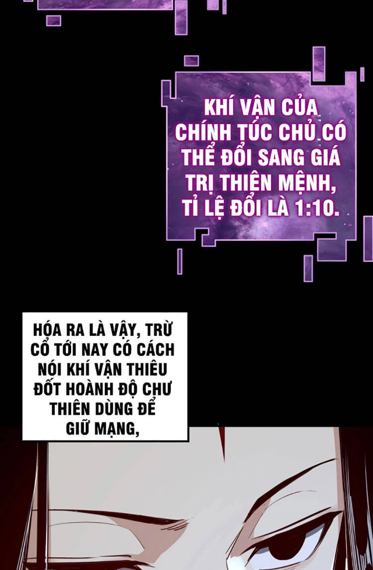 [FIX Thứ tự] Ta Trời Sinh Đã Là Nhân Vật Phản Diện Chapter 16 - Trang 2