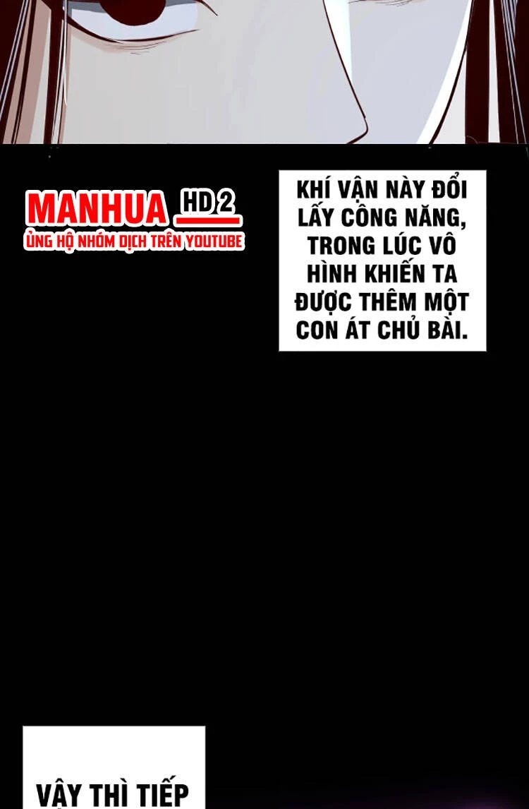 [FIX Thứ tự] Ta Trời Sinh Đã Là Nhân Vật Phản Diện Chapter 16 - Trang 2