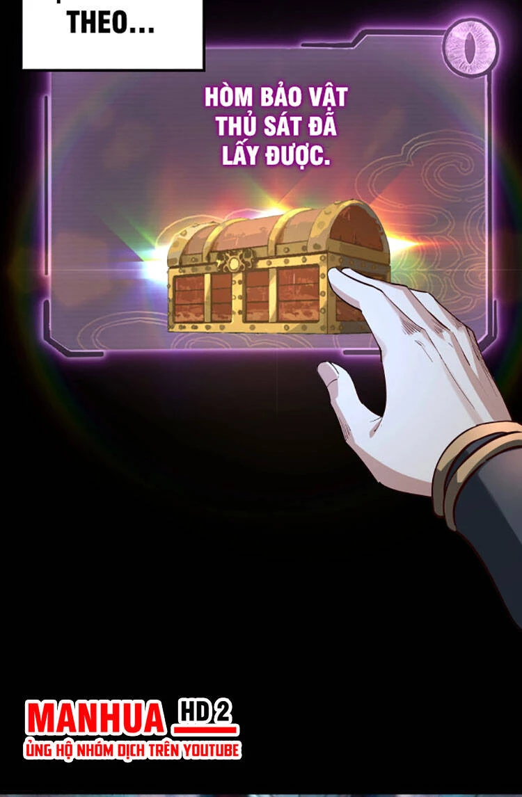 [FIX Thứ tự] Ta Trời Sinh Đã Là Nhân Vật Phản Diện Chapter 16 - Trang 2