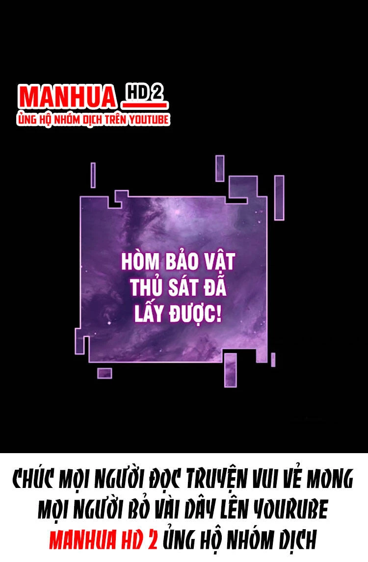 [FIX Thứ tự] Ta Trời Sinh Đã Là Nhân Vật Phản Diện Chapter 16 - Trang 2