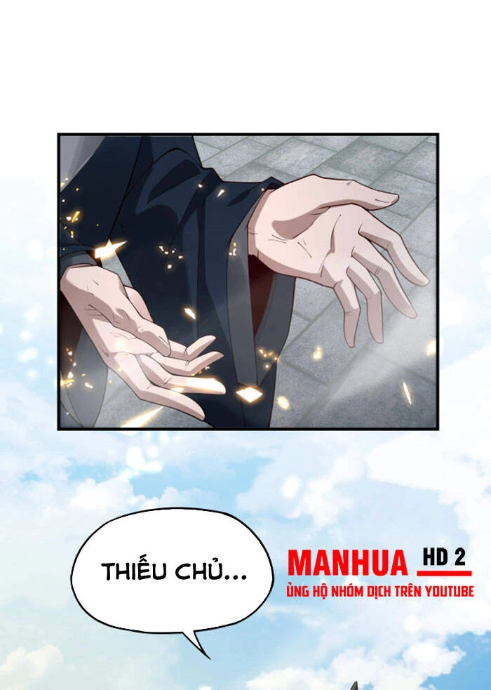 [FIX Thứ tự] Ta Trời Sinh Đã Là Nhân Vật Phản Diện Chapter 18 - Trang 2