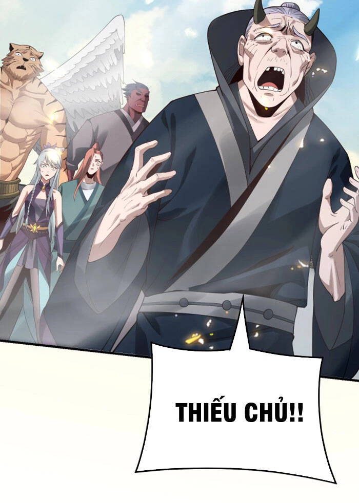 [FIX Thứ tự] Ta Trời Sinh Đã Là Nhân Vật Phản Diện Chapter 18 - Trang 2