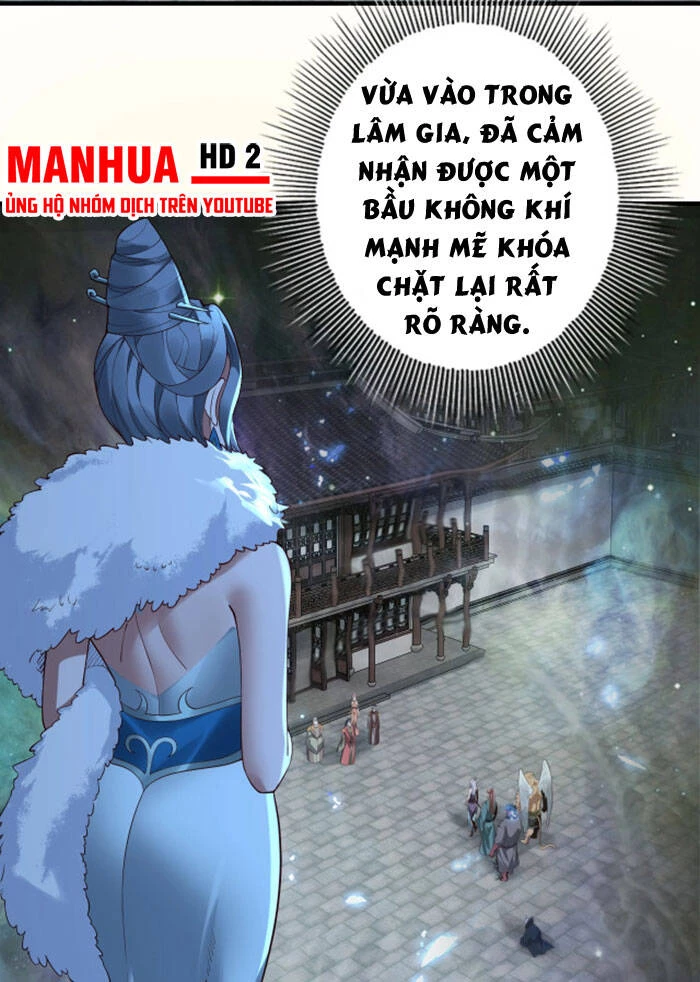 [FIX Thứ tự] Ta Trời Sinh Đã Là Nhân Vật Phản Diện Chapter 18 - Trang 2