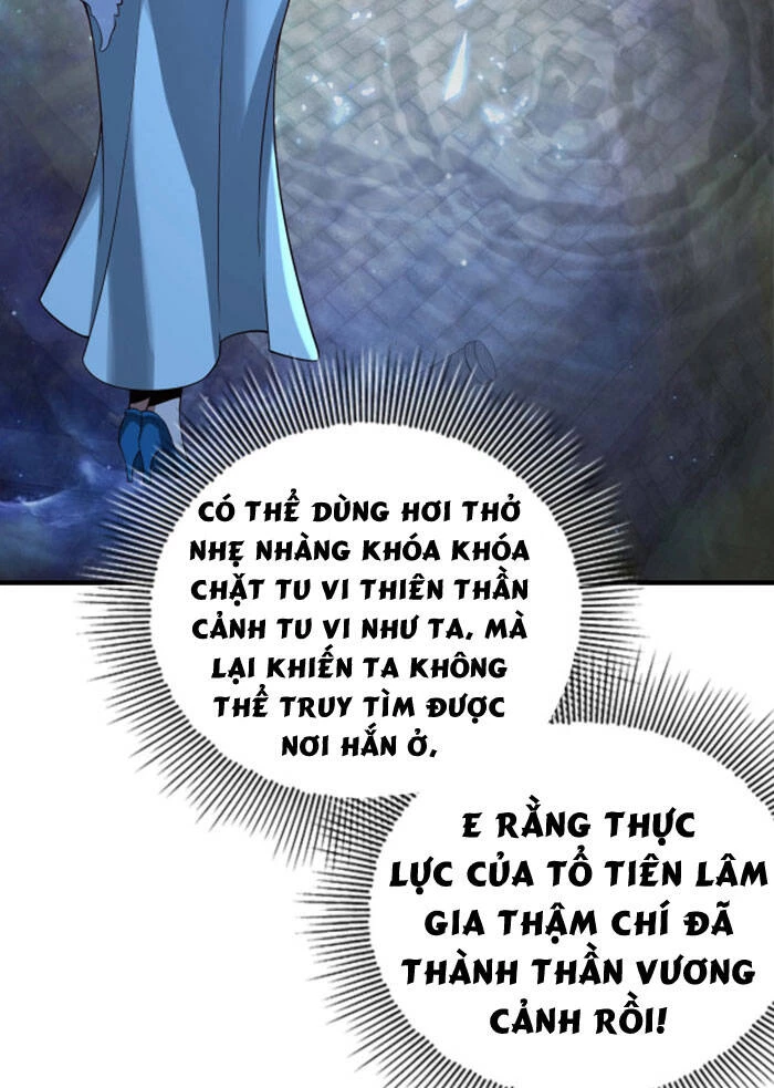 [FIX Thứ tự] Ta Trời Sinh Đã Là Nhân Vật Phản Diện Chapter 18 - Trang 2