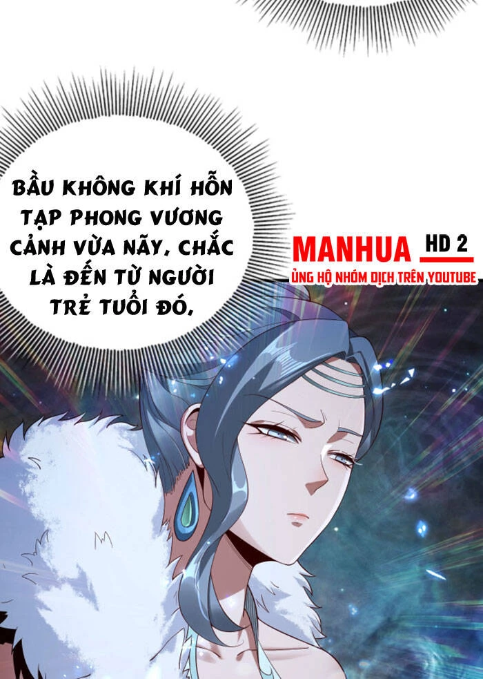 [FIX Thứ tự] Ta Trời Sinh Đã Là Nhân Vật Phản Diện Chapter 18 - Trang 2