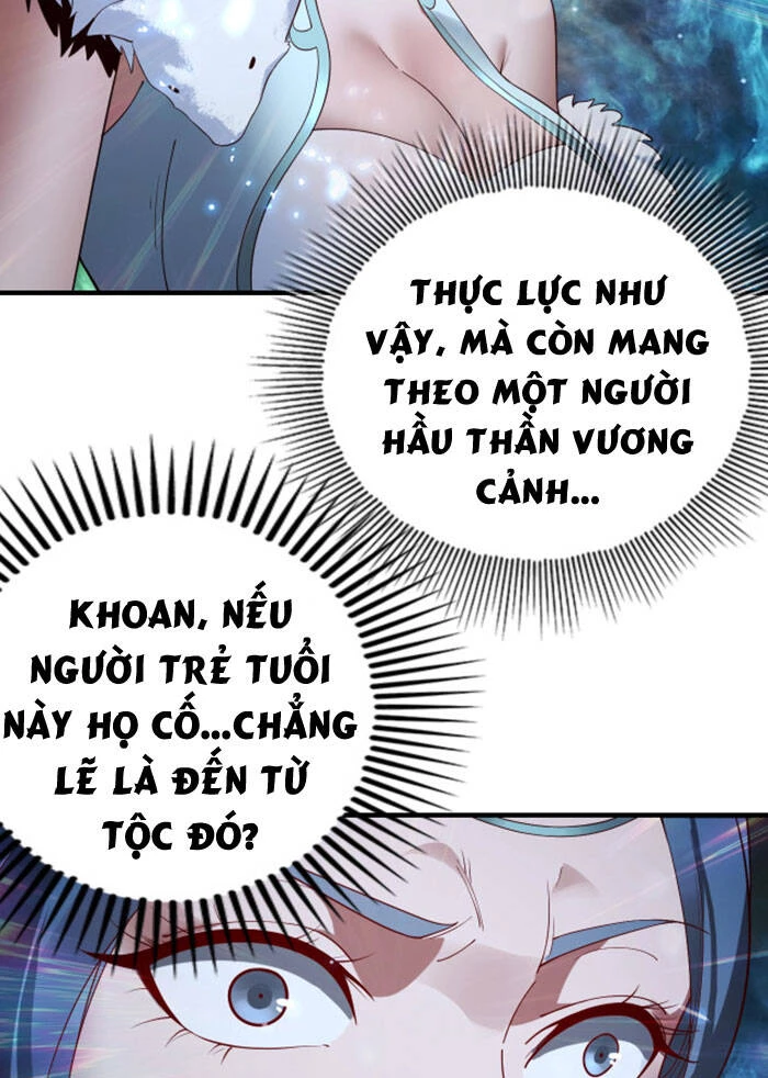 [FIX Thứ tự] Ta Trời Sinh Đã Là Nhân Vật Phản Diện Chapter 18 - Trang 2