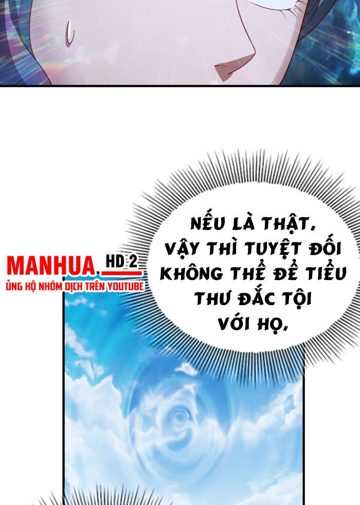 [FIX Thứ tự] Ta Trời Sinh Đã Là Nhân Vật Phản Diện Chapter 18 - Trang 2