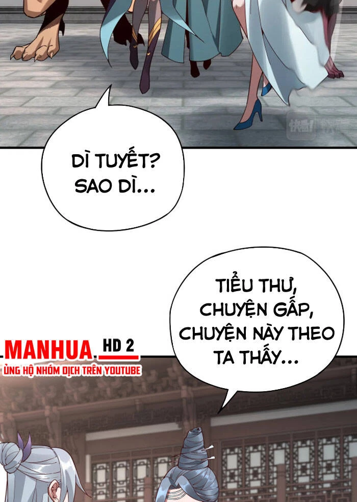 [FIX Thứ tự] Ta Trời Sinh Đã Là Nhân Vật Phản Diện Chapter 18 - Trang 2