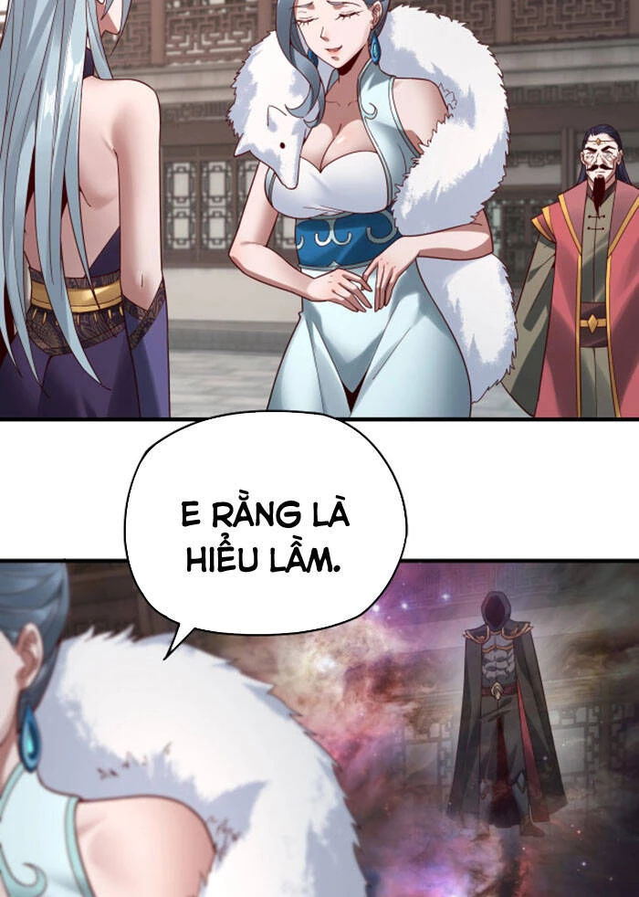 [FIX Thứ tự] Ta Trời Sinh Đã Là Nhân Vật Phản Diện Chapter 18 - Trang 2