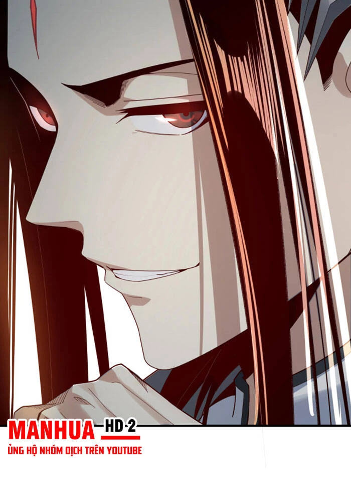 [FIX Thứ tự] Ta Trời Sinh Đã Là Nhân Vật Phản Diện Chapter 18 - Trang 2