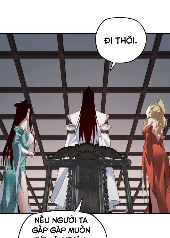 [FIX Thứ tự] Ta Trời Sinh Đã Là Nhân Vật Phản Diện Chapter 18 - Trang 2