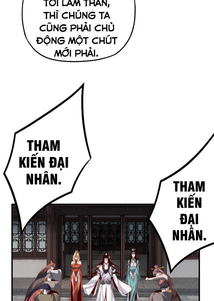 [FIX Thứ tự] Ta Trời Sinh Đã Là Nhân Vật Phản Diện Chapter 18 - Trang 2