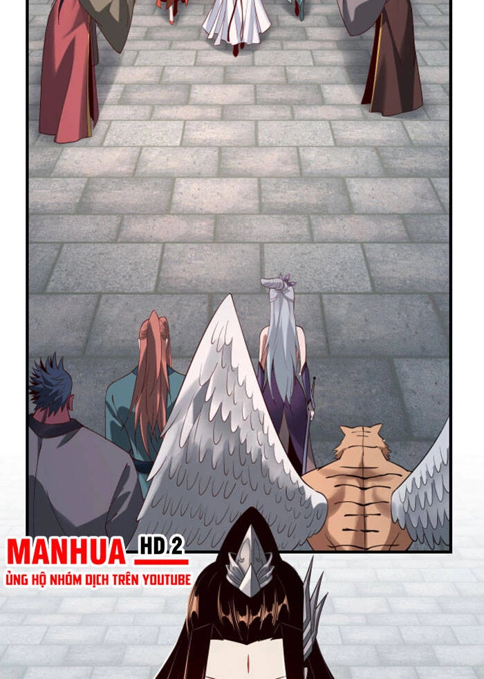 [FIX Thứ tự] Ta Trời Sinh Đã Là Nhân Vật Phản Diện Chapter 18 - Trang 2