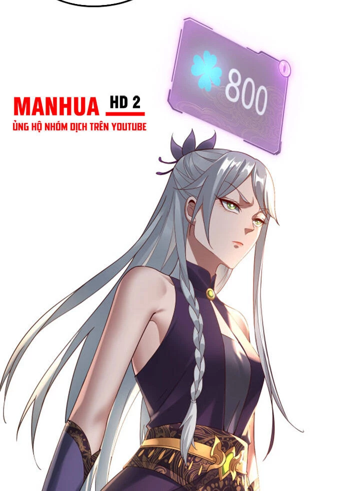 [FIX Thứ tự] Ta Trời Sinh Đã Là Nhân Vật Phản Diện Chapter 18 - Trang 2