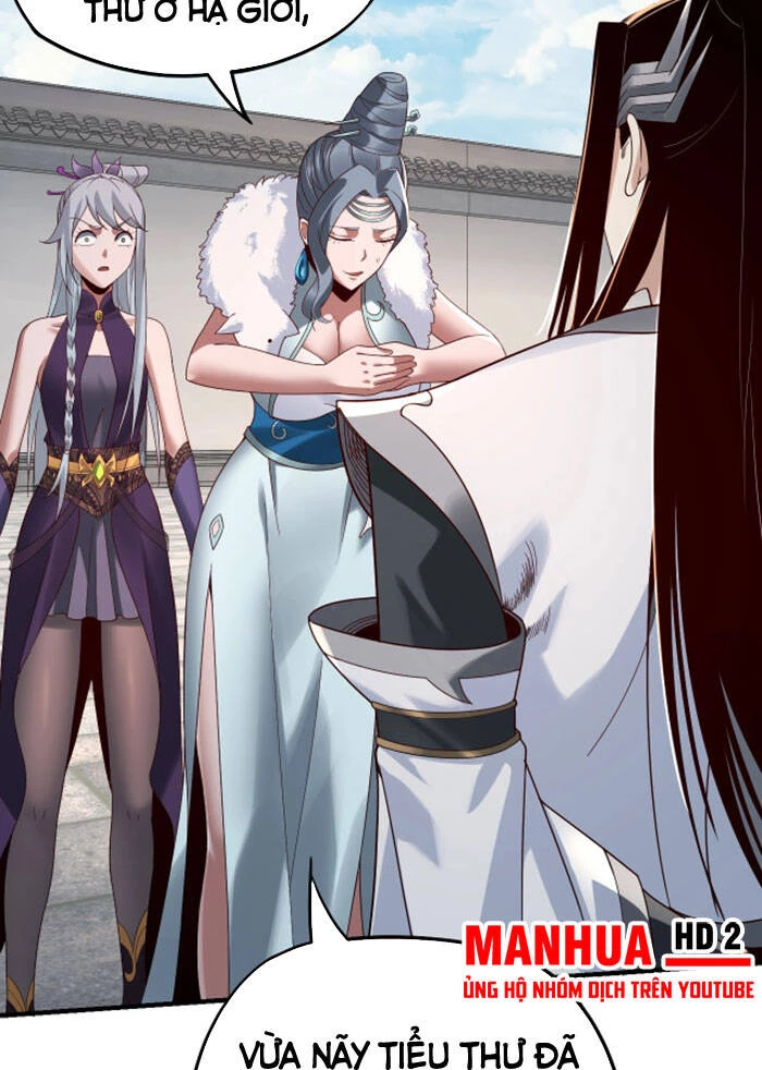 [FIX Thứ tự] Ta Trời Sinh Đã Là Nhân Vật Phản Diện Chapter 18 - Trang 2