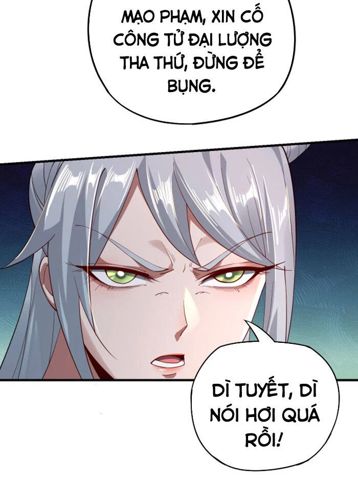 [FIX Thứ tự] Ta Trời Sinh Đã Là Nhân Vật Phản Diện Chapter 18 - Trang 2