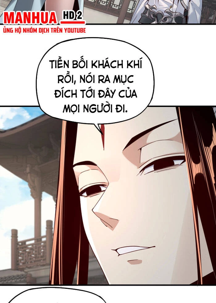 [FIX Thứ tự] Ta Trời Sinh Đã Là Nhân Vật Phản Diện Chapter 18 - Trang 2