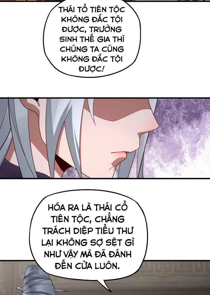 [FIX Thứ tự] Ta Trời Sinh Đã Là Nhân Vật Phản Diện Chapter 18 - Trang 2