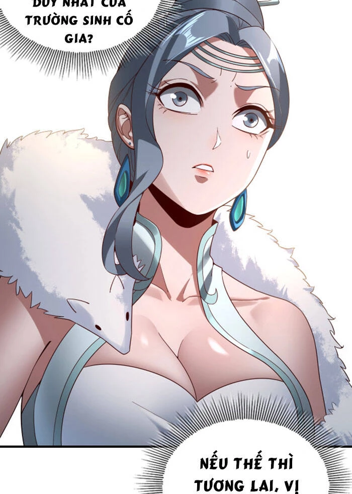 [FIX Thứ tự] Ta Trời Sinh Đã Là Nhân Vật Phản Diện Chapter 18 - Trang 2