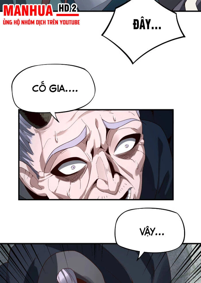 [FIX Thứ tự] Ta Trời Sinh Đã Là Nhân Vật Phản Diện Chapter 18 - Trang 2