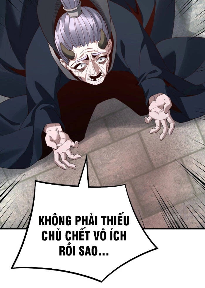 [FIX Thứ tự] Ta Trời Sinh Đã Là Nhân Vật Phản Diện Chapter 18 - Trang 2