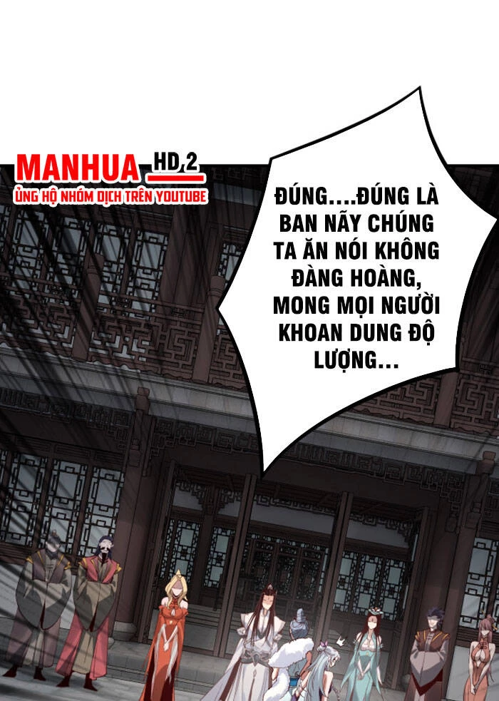 [FIX Thứ tự] Ta Trời Sinh Đã Là Nhân Vật Phản Diện Chapter 18 - Trang 2