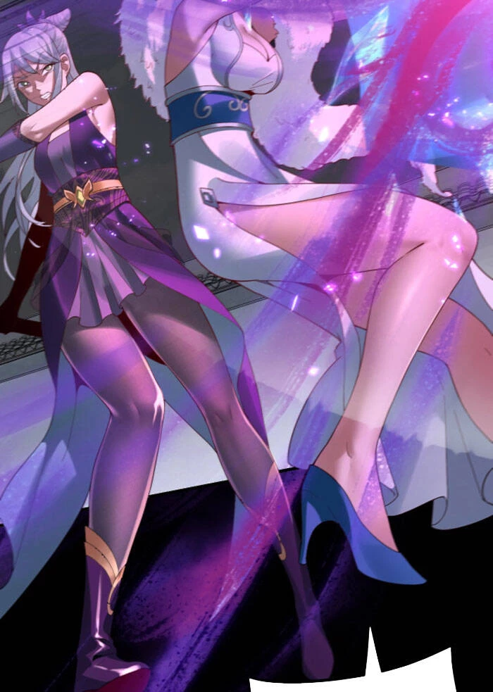 [FIX Thứ tự] Ta Trời Sinh Đã Là Nhân Vật Phản Diện Chapter 18 - Trang 2