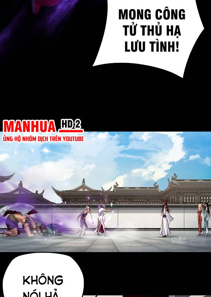 [FIX Thứ tự] Ta Trời Sinh Đã Là Nhân Vật Phản Diện Chapter 18 - Trang 2