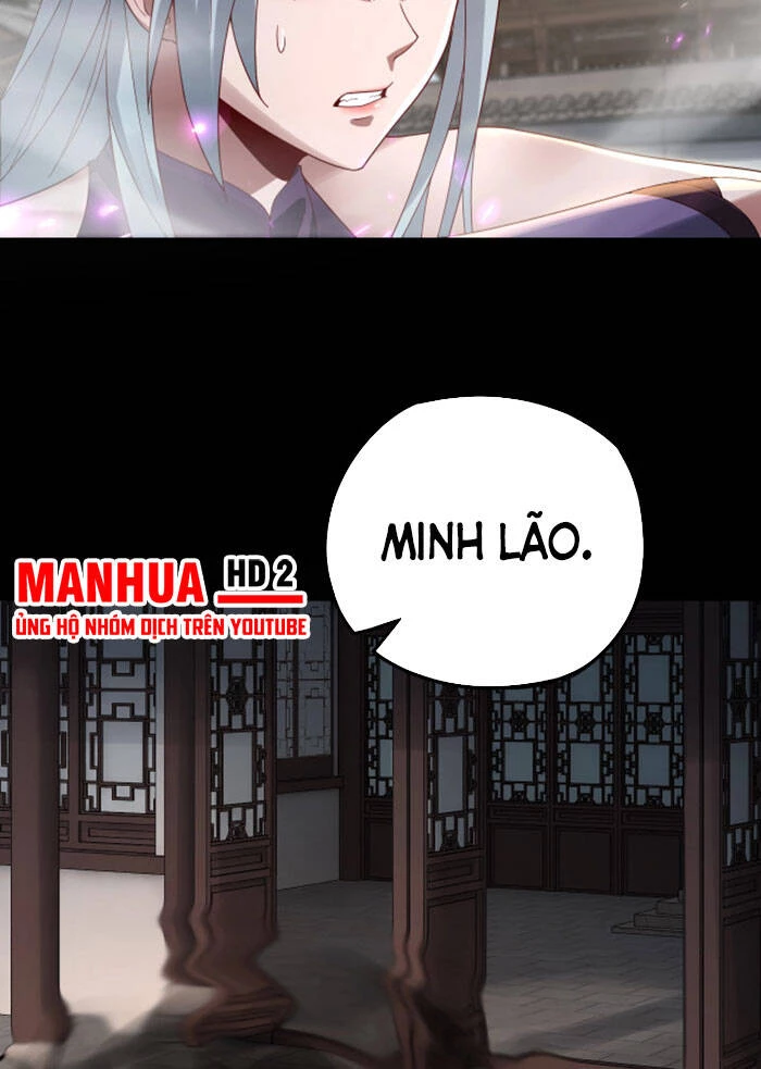 [FIX Thứ tự] Ta Trời Sinh Đã Là Nhân Vật Phản Diện Chapter 18 - Trang 2