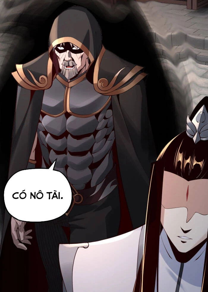 [FIX Thứ tự] Ta Trời Sinh Đã Là Nhân Vật Phản Diện Chapter 18 - Trang 2