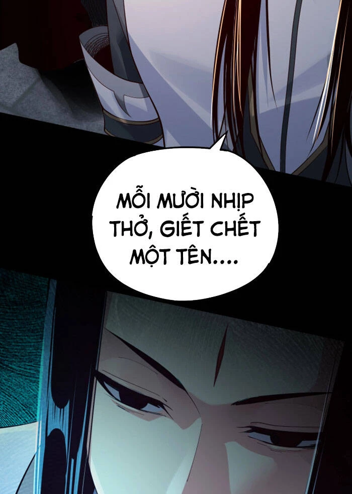 [FIX Thứ tự] Ta Trời Sinh Đã Là Nhân Vật Phản Diện Chapter 18 - Trang 2