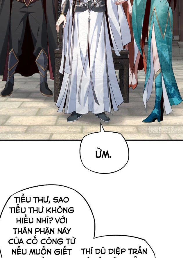 [FIX Thứ tự] Ta Trời Sinh Đã Là Nhân Vật Phản Diện Chapter 19 - Trang 2