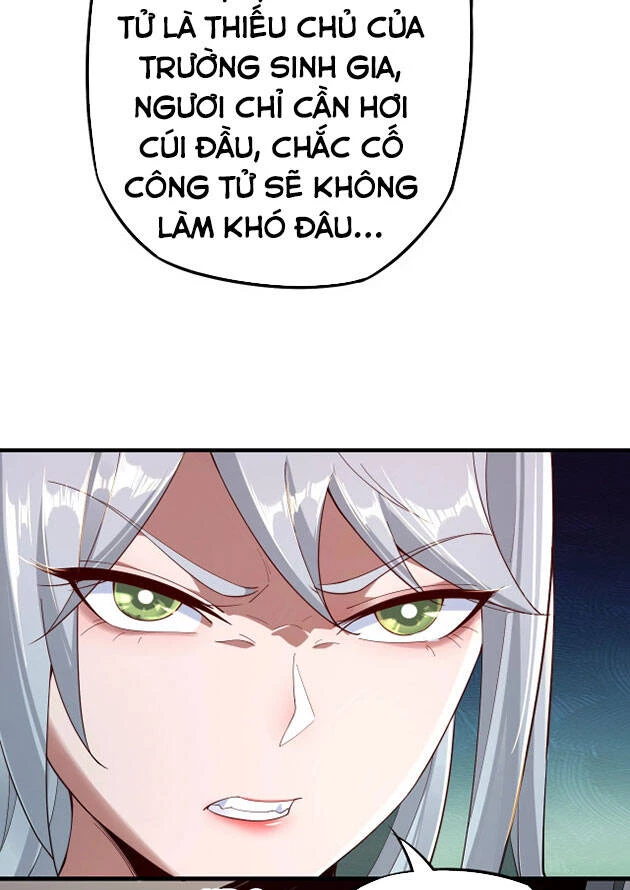 [FIX Thứ tự] Ta Trời Sinh Đã Là Nhân Vật Phản Diện Chapter 19 - Trang 2